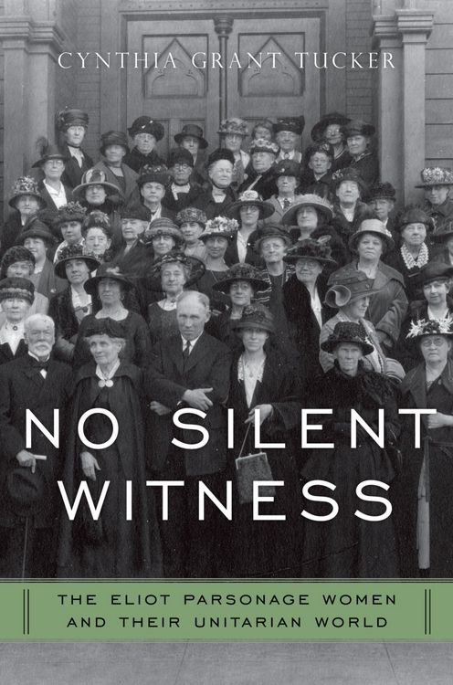 Produktbild: No Silent Witness