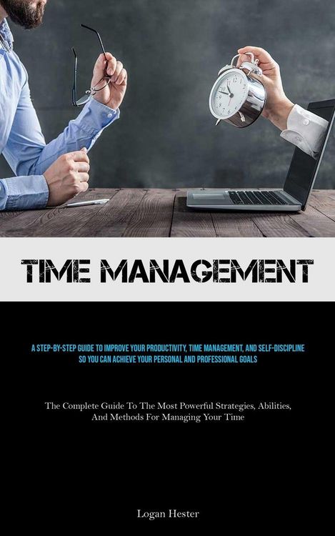 Produktbild: Time Management