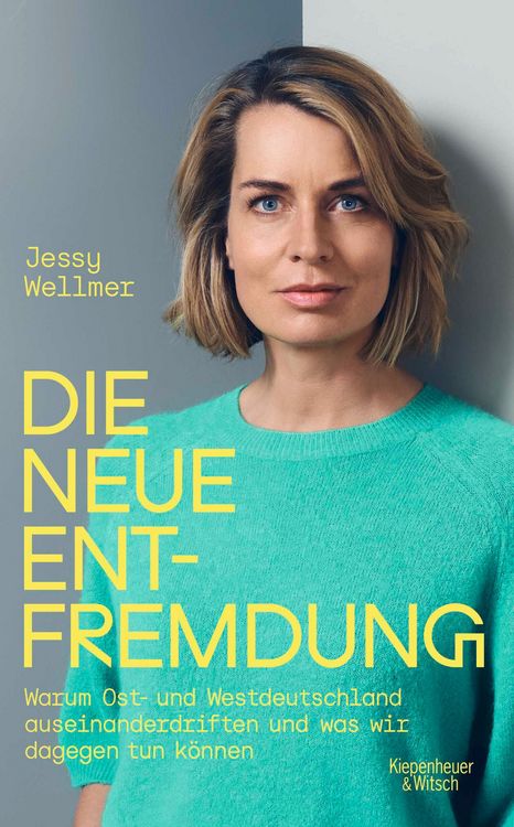 Produktbild: Die neue Entfremdung