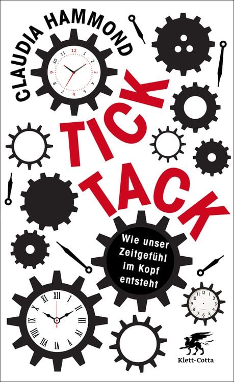 Produktbild: Tick, tack