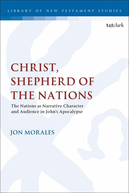 Produktbild: Christ, Shepherd of the Nations