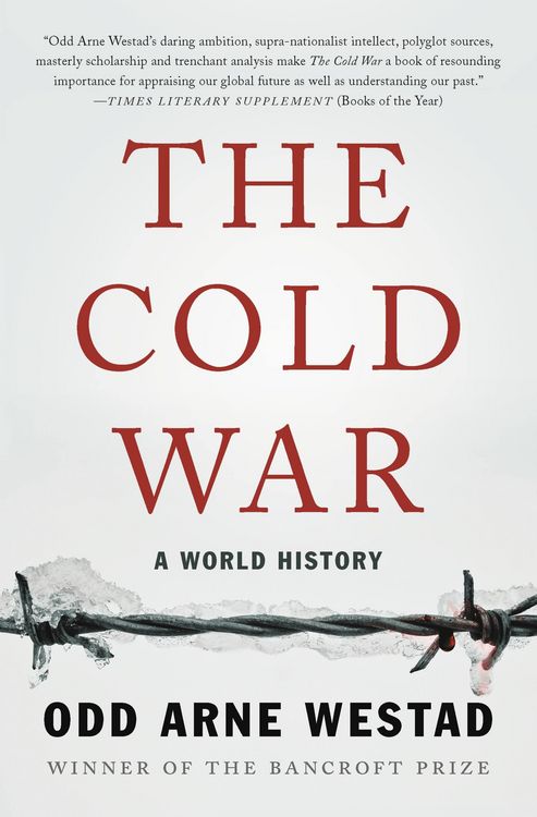 Produktbild: The Cold War