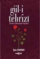 Produktbild: G&uuml;l-i Tebrizi