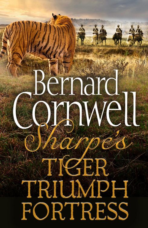 Produktbild: Sharpe 3-Book Collection 1