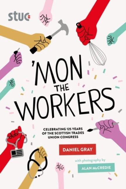 Produktbild: 'Mon the Workers