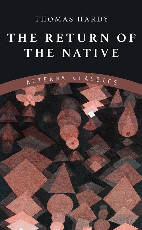 Produktbild: The Return of the Native