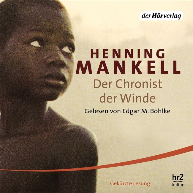 Produktbild: Der Chronist der Winde