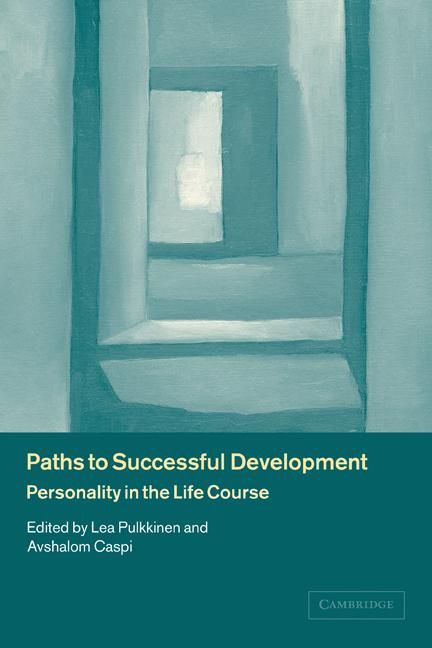 Produktbild: Paths to Successful Development