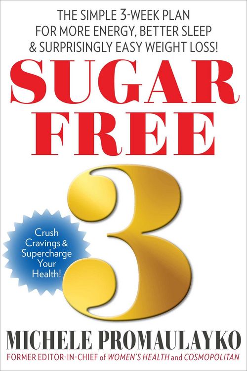 Produktbild: Sugar Free 3