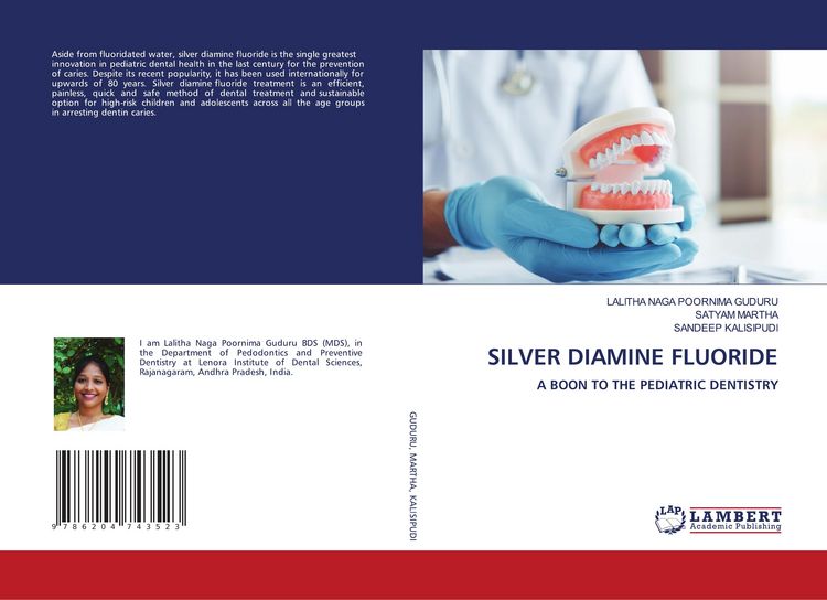 Produktbild: Silver Diamine Fluoride