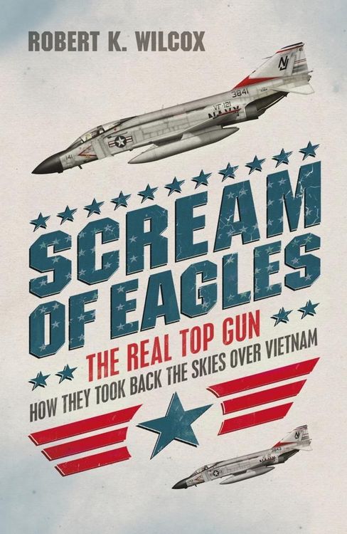 Produktbild: Scream of Eagles