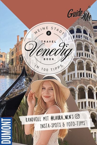 Produktbild: GuideMe Reisef&uuml;hrer Venedig