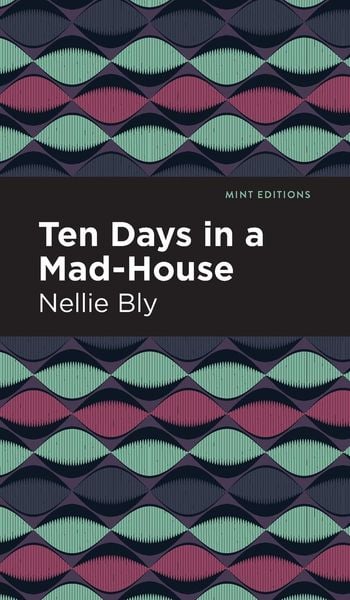Produktbild: Ten Days in a Mad House
