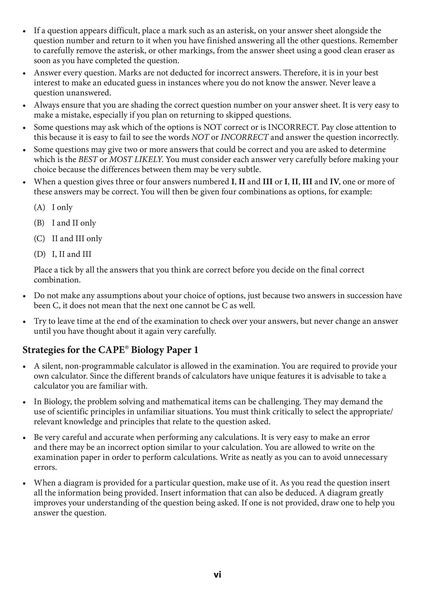 Produktbild: Cape Bio_cape Biology Multiple