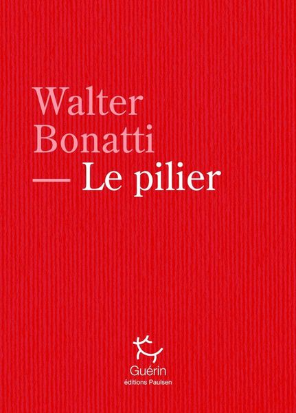 Produktbild: Le pilier