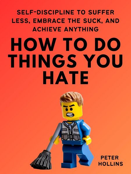 Produktbild: How To Do Things You Hate