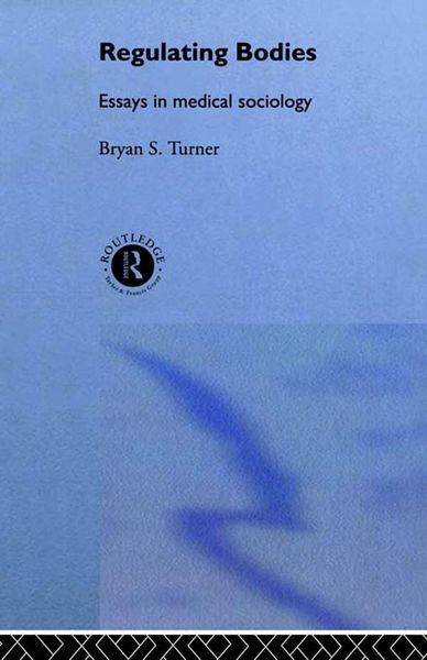 Produktbild: Regulating Bodies