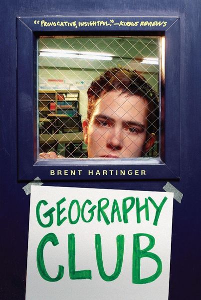 Produktbild: Geography Club