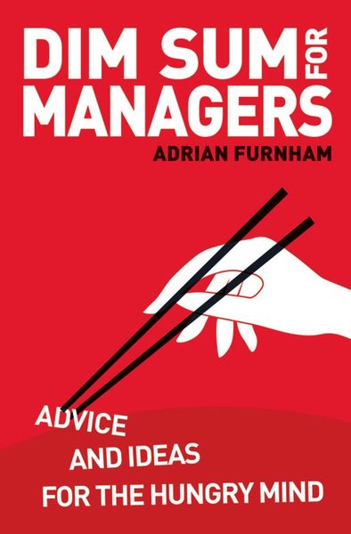 Produktbild: Dim Sum for Managers