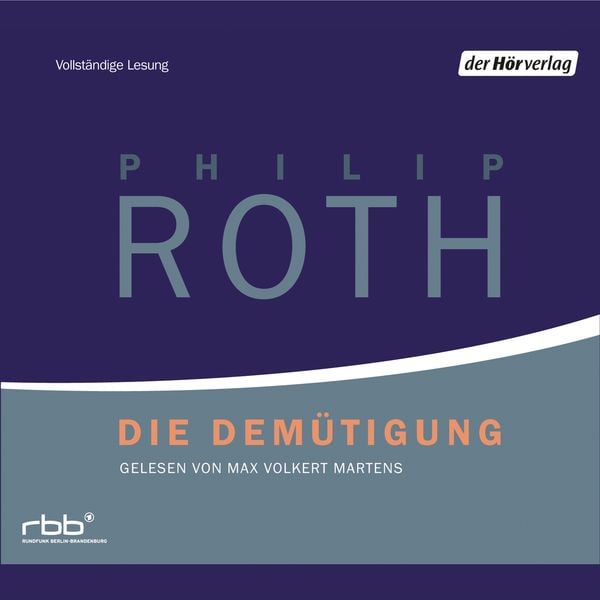 Produktbild: Die Dem&uuml;tigung