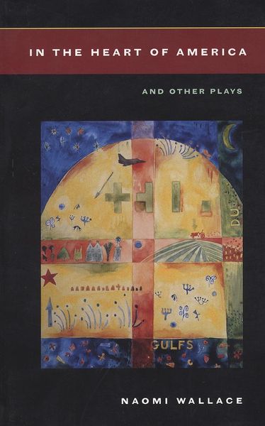 Produktbild: In the Heart of America and Other Plays