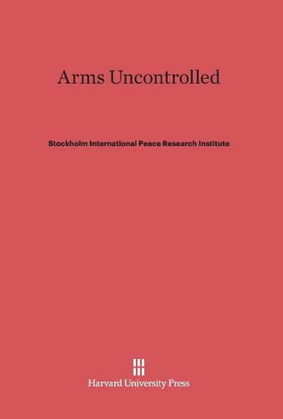 Produktbild: Arms Uncontrolled