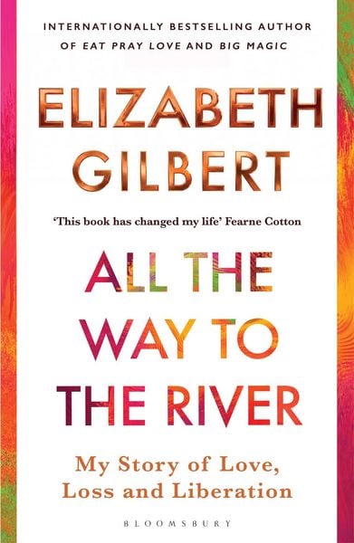Produktbild: All the Way to the River