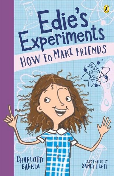 Produktbild: How to Make Friends
