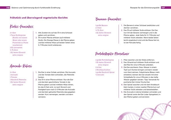 Produktbild: Funktionelle Ern&auml;hrung