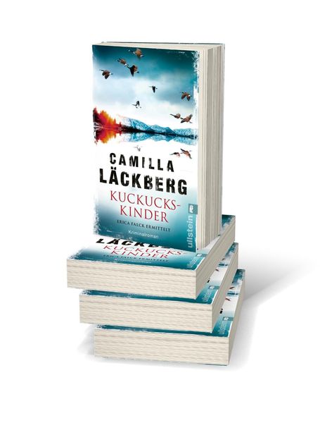 Produktbild: Kuckuckskinder