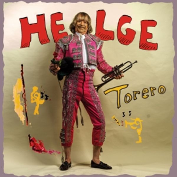Torero - Helge Schneider, CD