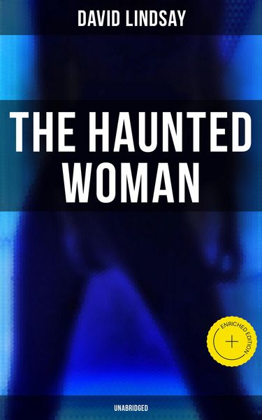 Produktbild: The Haunted Woman (unabridged)