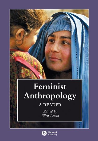 Produktbild: Feminist Anthropology