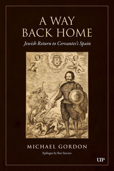 Produktbild: A Way Back Home