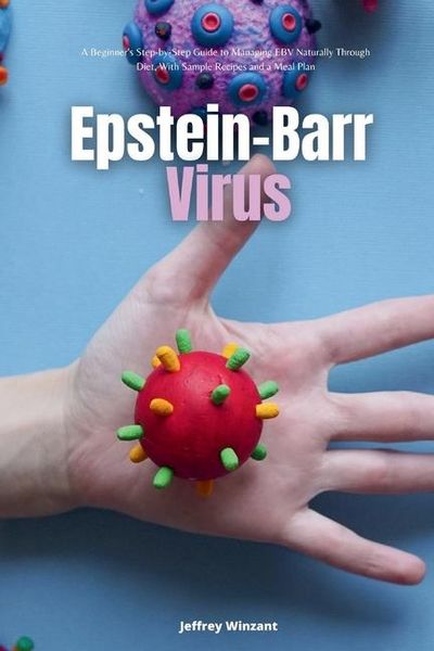 Produktbild: Epstein-Barr Virus