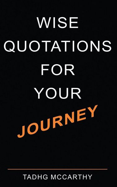 Produktbild: Wise Quotations For Your Journey