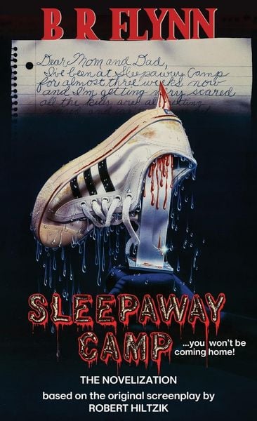 Produktbild: Sleepaway Camp