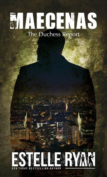 Produktbild: Maecenas (The Duchess Report, #3)
