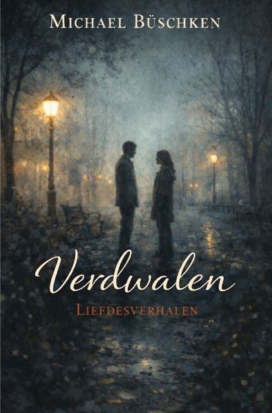 Produktbild: Verdwalen