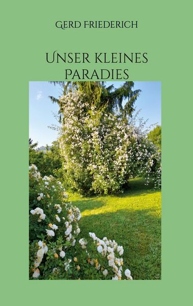 Produktbild: Unser kleines Paradies