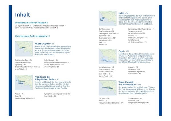 Produktbild: Reisef&uuml;hrer Neapel und Umgebung