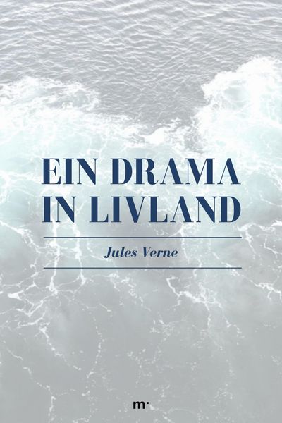 Produktbild: Ein Drama in Livland