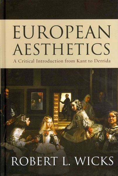 Produktbild: European Aesthetics