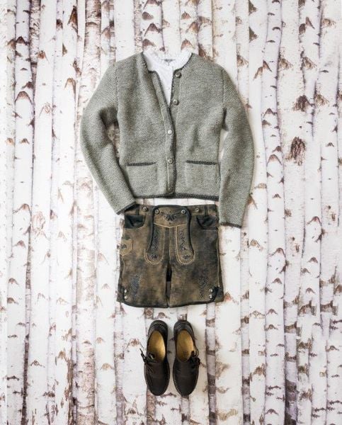 Produktbild: Alpine Knits