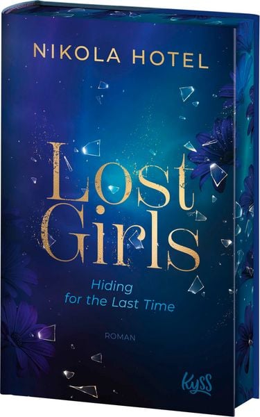Produktbild: Lost Girls &minus; Hiding for the Last Time