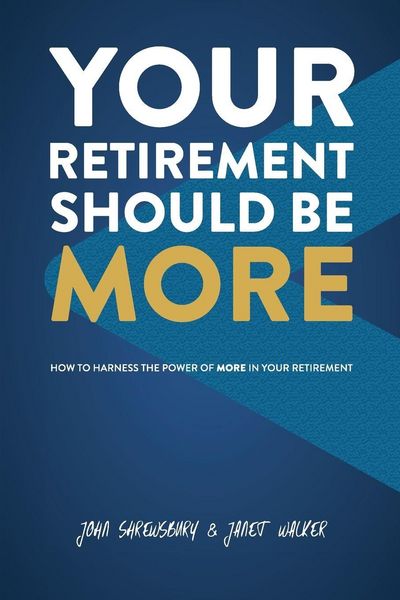 Produktbild: Your Retirement Should Be More