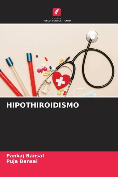 Produktbild: Hipothiroidismo