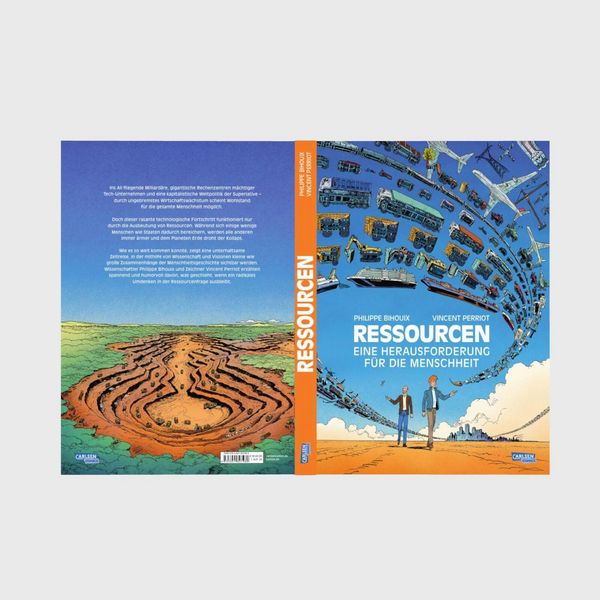 Produktbild: Ressourcen