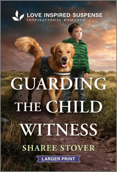 Produktbild: Guarding the Child Witness