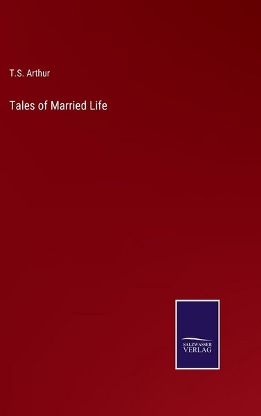 Produktbild: Tales of Married Life